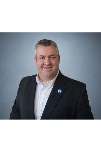 Brian Meussner headshot