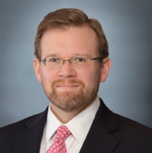 Benjamin Lamb