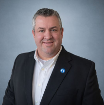 Brian Meussner headshot