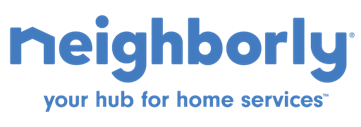 Neighborly brand logo